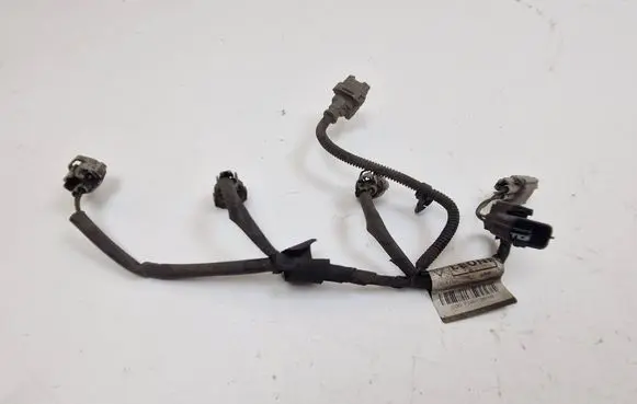 Nissan Qashqai Fuel injector wires P240112054R 9476105