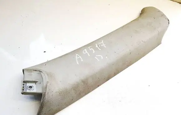 Audi A4 S4 B5 8D Other interior part 8d9867242