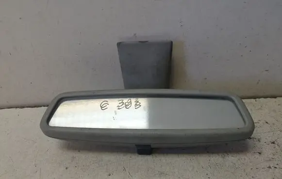 Mercedes-Benz C W203 Rear view mirror (interior) E1010485