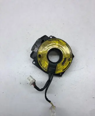 Nissan Almera Tino Airbag slip ring squib (SRS ring) 