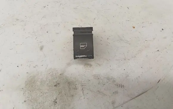 Volkswagen Touareg I Electric window control switch 7L6959855A