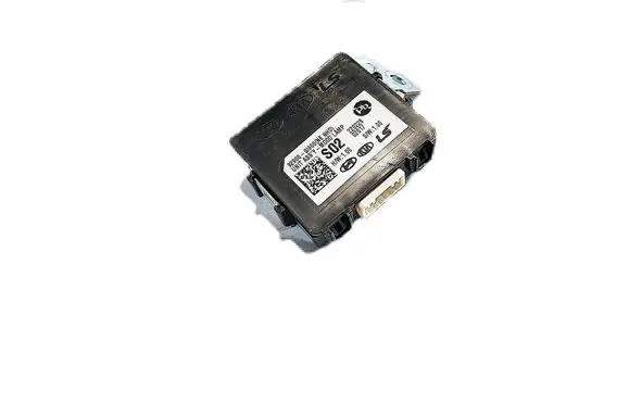 Hyundai Ioniq 5 Other control units/modules 92900GI900