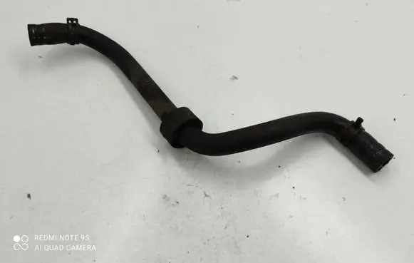Seat Alhambra (Mk1) Engine coolant pipe/hose 7M3121063