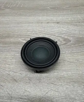 Panel speaker