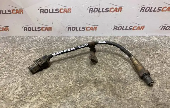 Citroen Jumper Lambda probe sensor 1928404687