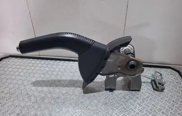 KIA Ceed Handbrake/parking brake lever assembly
