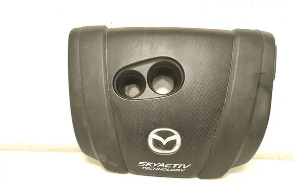 Mazda CX-3 Engine cover (trim) PEJEE02F2