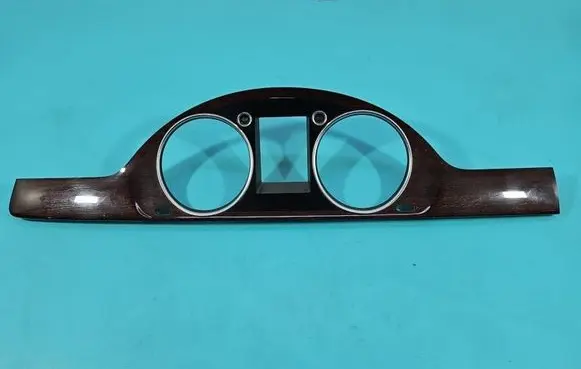 Volkswagen PASSAT B7 Center console decorative trim 3AB858368H IMPRK1525676