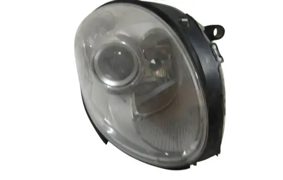 Mercedes-Benz R W251 Headlight/headlamp A2518200561