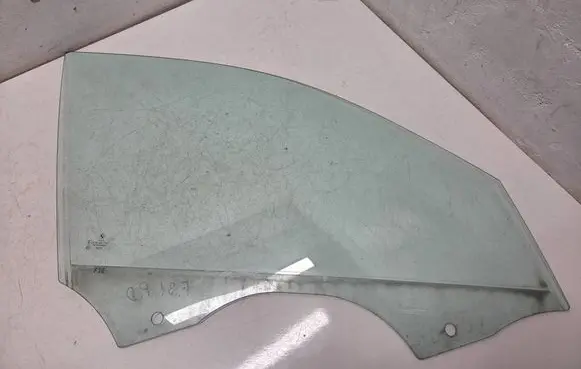 BMW 3 F30 F35 F31 Front door window glass four-door 43R001735 E000137 DOT782M540AS2
