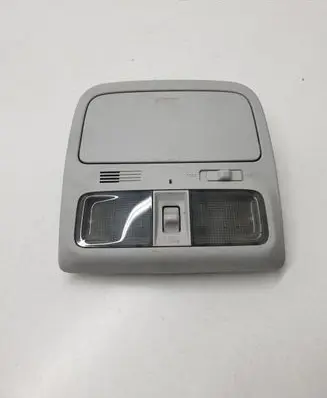 Subaru Forester SH Front seat light