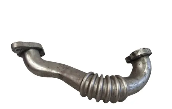 Audi A1 EGR valve line/pipe/hose 03L131521