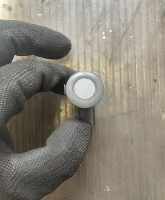 Mitsubishi ASX Parking PDC sensor