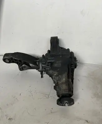 Mercedes-Benz R AMG W251 Front differential A1643302502