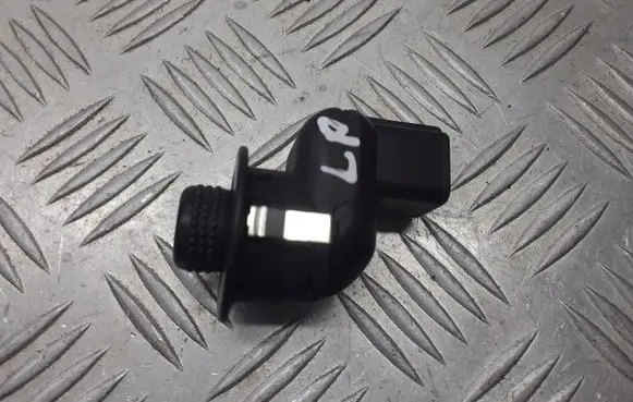 Renault Scenic II - Grand scenic II Wing mirror switch