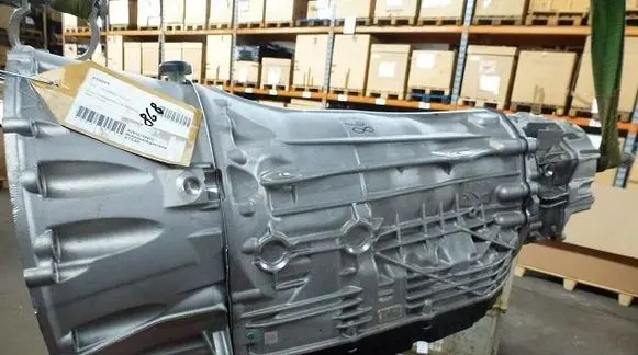 Mercedes-Benz X-class W470 Automatic gearbox 725048000793847KG