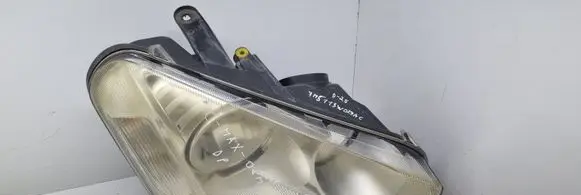 Ford Focus C-MAX Headlight/headlamp 7M5113W029C