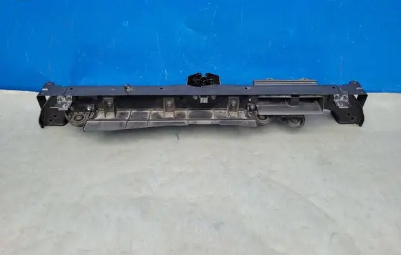 Hyundai Tucson TL Top upper radiator support slam panel 