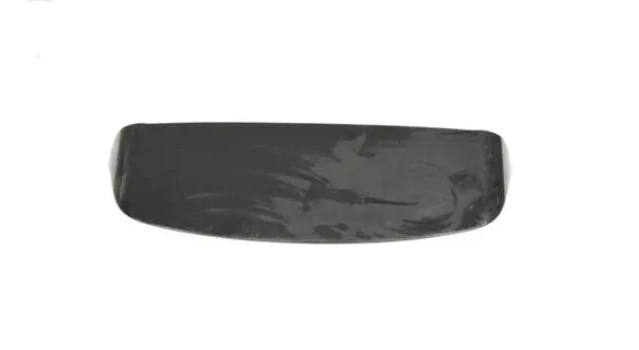 Tailgate/trunk spoiler