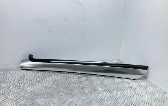 Audi A5 8T 8F Windshield trim 8F0853266D