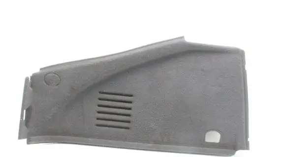 Audi TT TTS Mk2 Trunk/boot side trim panel 8J8863879A