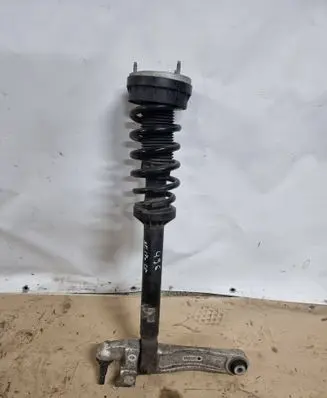 Jaguar XF Front shock absorber with coil spring GX6318B037XC GX6345EB GX635310DC