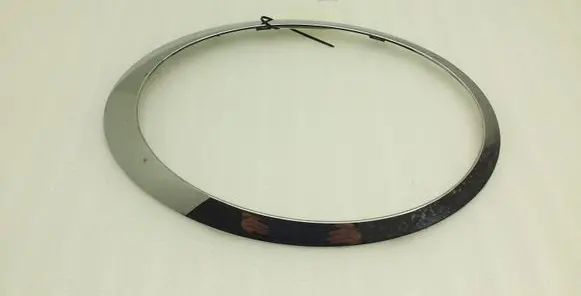 Mini One - Cooper Coupe R56 Under headlight/headlamp trim 7149905