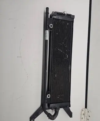 Audi Q5 SQ5 8R Coolant radiator 8R0121360C 8R0121448B 8R0121487A