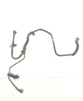 Ford Ecosport Fuel line/pipe/hose F2G39D683AH