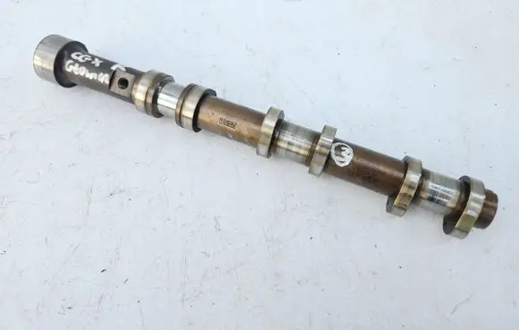 Audi A6 S6 C7 4G Camshaft 06E109102BF