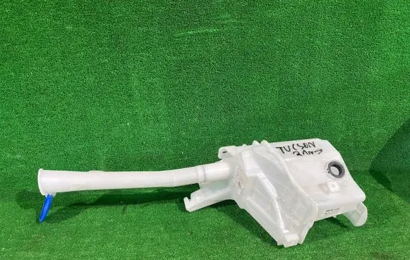 Hyundai Tucson IV NX4 Windshield washer fluid reservoir/tank 98610-N7100