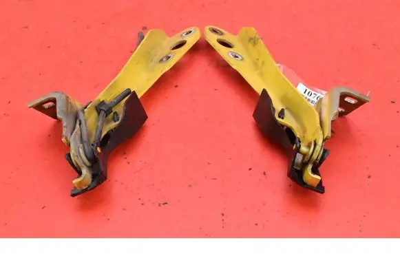 Buick Roadmaster Engine bonnet/hood hinges 654000006R