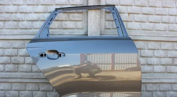 Audi A4 S4 B9 8W Rear door 8W9833052G