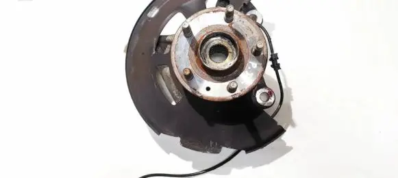 Opel Astra K Front wheel hub 13517459