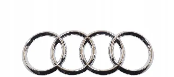 Audi A8 S8 D5 Manufacturer badge logo/emblem 4N0853605