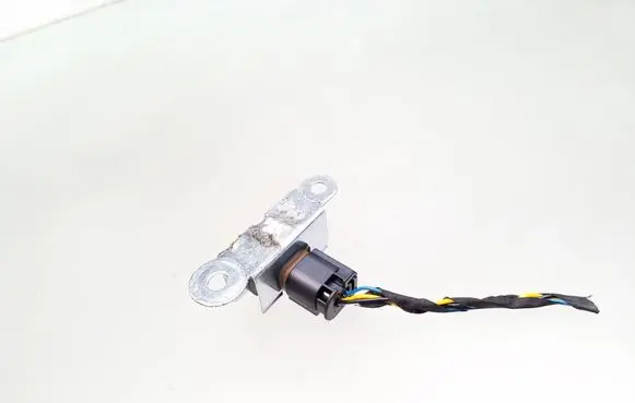 BMW 7 E65 E66 Acceleration sensor 6776214
