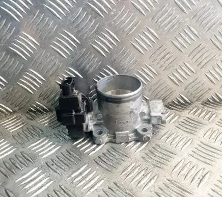 Toyota Hilux (AN120, AN130) Throttle valve