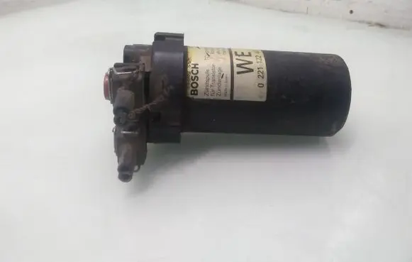 Opel Calibra High voltage ignition coil 0221122409