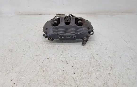 Porsche Cayenne (9Y0 9Y3) Rear brake caliper 9Y0615404 9Y0615404DH 971615423
