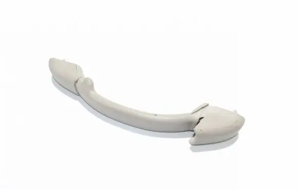 Peugeot 1007 Front interior roof grab handle 9641339377