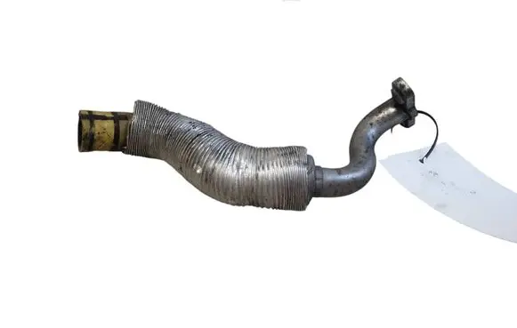 Turbo turbocharger oiling pipe/hose