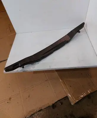 Mercedes-Benz E W212 Other trunk/boot trim element A2126840537