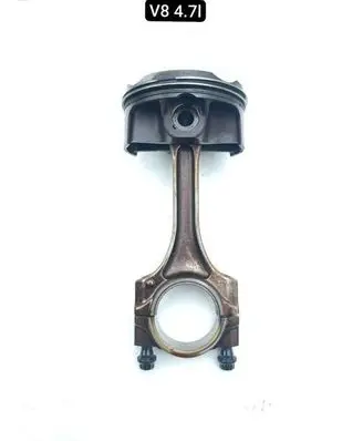 Maserati GranCabrio M145 Piston with connecting rod 