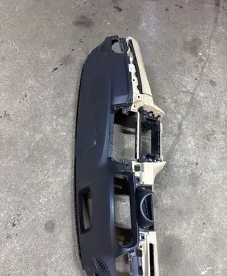 BMW 5 F10 F11 Dashboard 9166657
