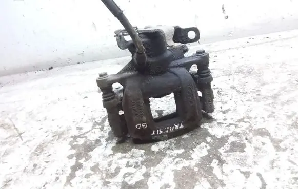 Ford Transit Custom Rear brake caliper 