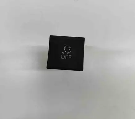 Audi Q3 8U ESP (stability program) switch 8U0927134
