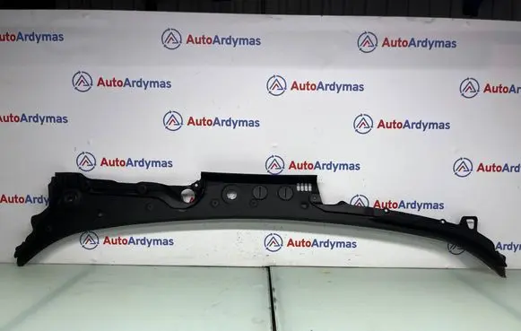 BMW 5 F10 F11 Wiper trim 7203124 51717203124