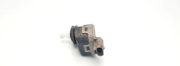 Opel Astra G Headlight level adjustment motor 90590665