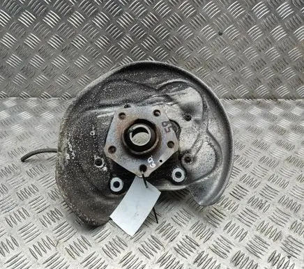 Audi A6 S6 C8 4K Rear wheel hub 4K0505432C 8W0407607A
