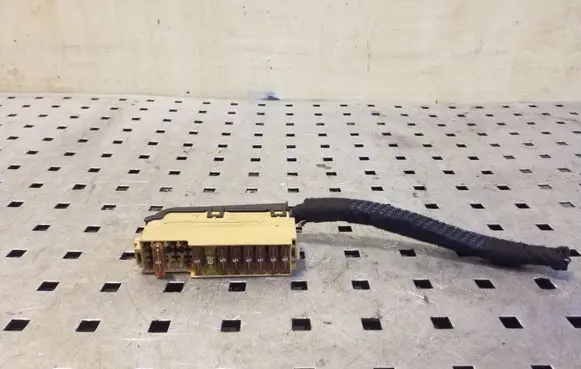 Audi Q7 4L Fuse module 8K0941824A